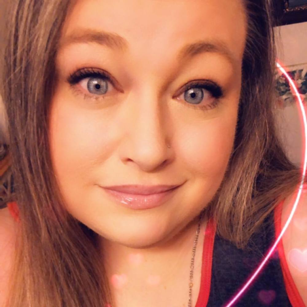 Meet your Posher, Naomi